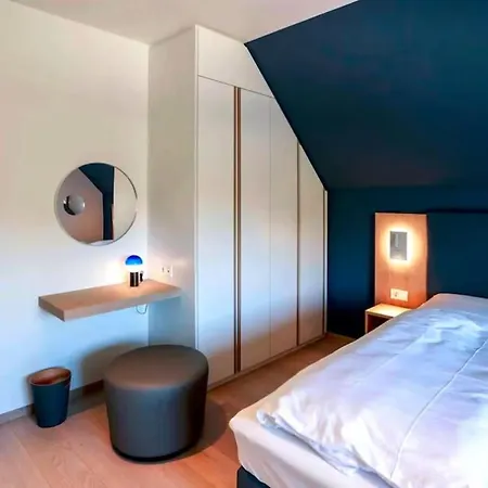 Apartment Cassa Yvonne In
